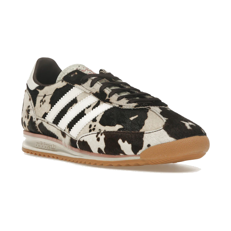 Adidas SL 72 OG Cow Print