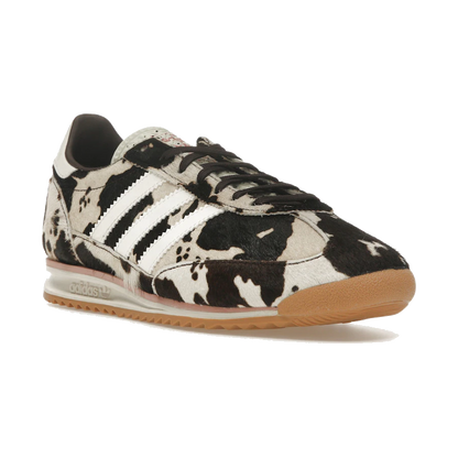 Adidas SL 72 OG Cow Print