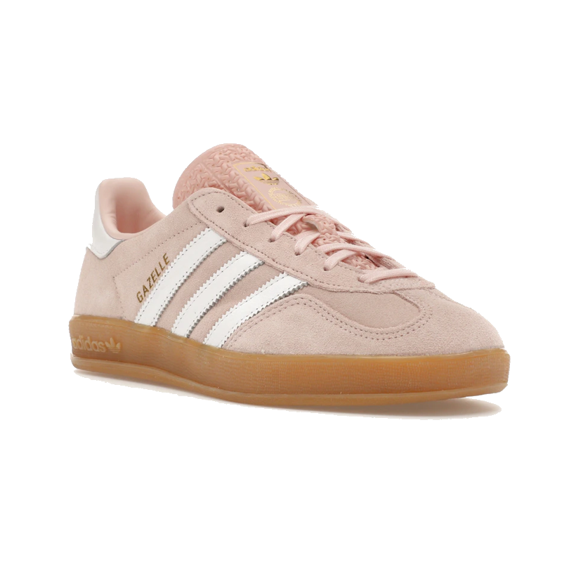 Adidas Gazelle Indoor Sandy Pink