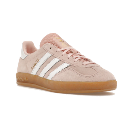 Adidas Gazelle Indoor Sandy Pink