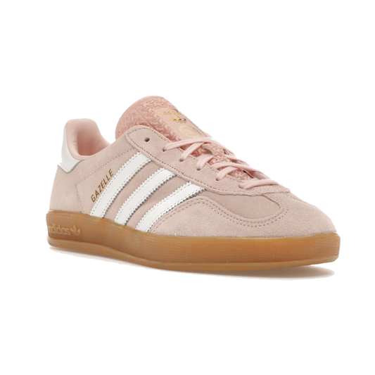 Adidas Gazelle Indoor Sandy Pink
