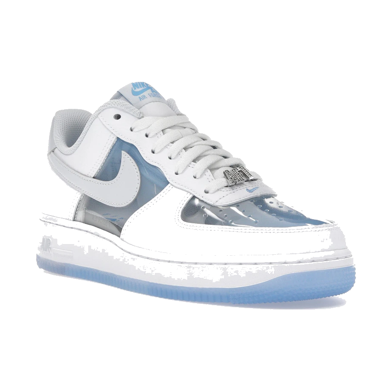Nike Air Force 1 Low Invisible Woman 2.0