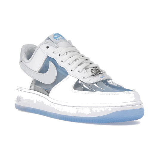 Nike Air Force 1 Low Invisible Woman 2.0