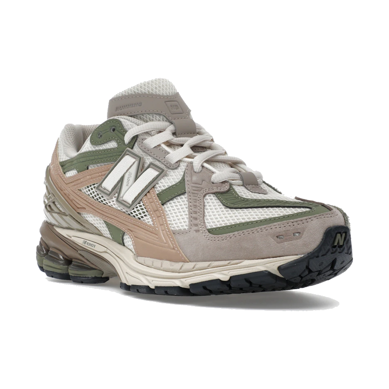 New Balance 1906U Linen Dark Olivine