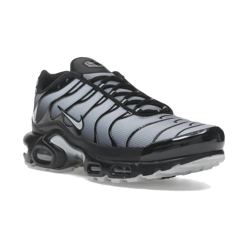 Nike Air Max Plus SE Black Wolf Grey