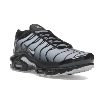 Nike Air Max Plus SE Black Wolf Grey