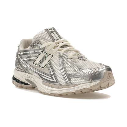 New Balance 1906R Silver Metallic Sea Salt