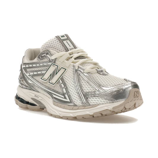 New Balance 1906R Silver Metallic Sea Salt
