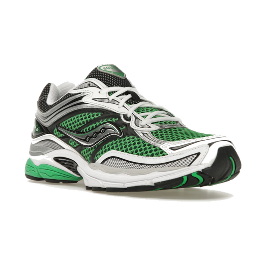Saucony ProGrid Omni 9 OG Verde Argento