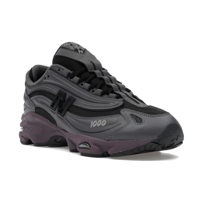 New Balance 1000 Magnet Plum Brown