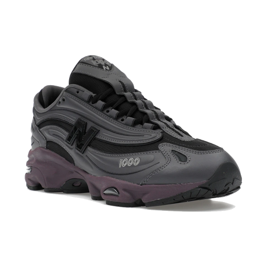New Balance 1000 Magnet Plum Brown