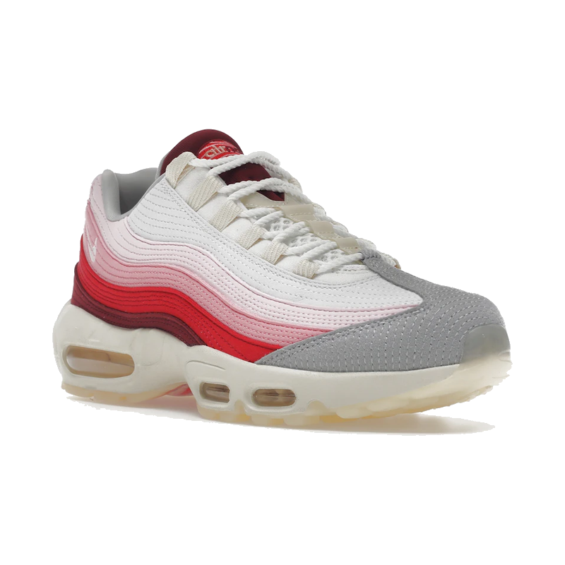 Nike Air Max 95 Anatomy of Air GID