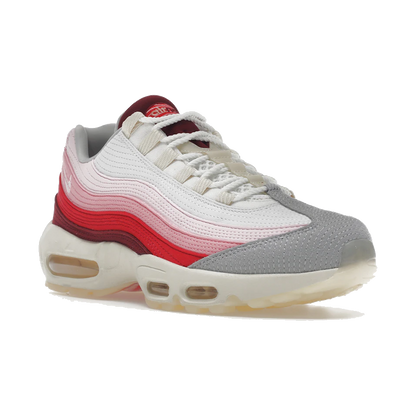 Nike Air Max 95 Anatomy of Air GID