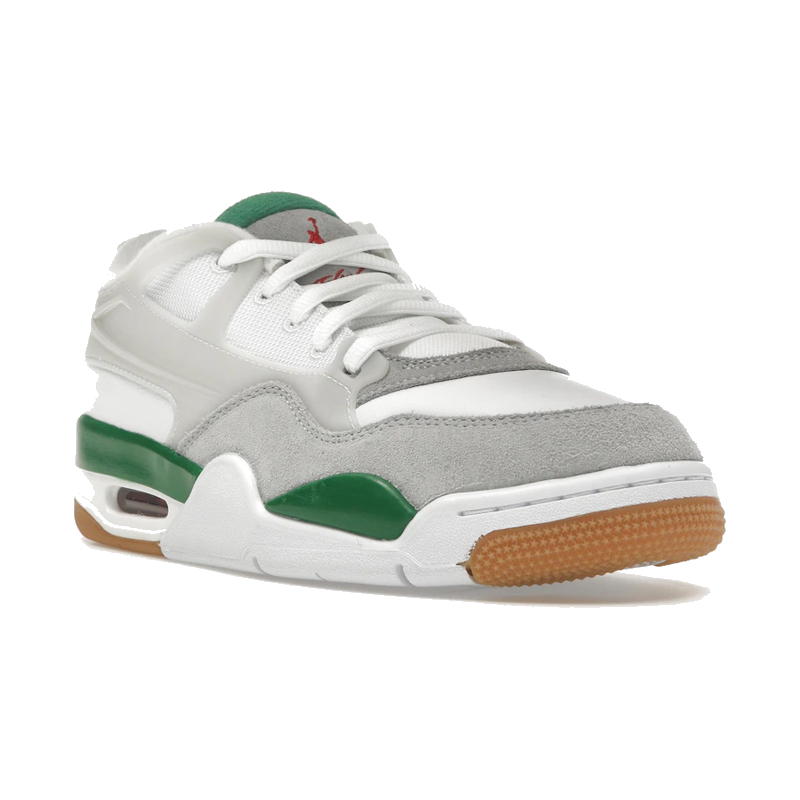 Air Jordan 4 RM Pine Green