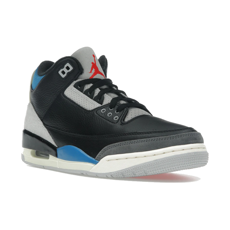 Air Jordan 3 Retro OG Rare Air