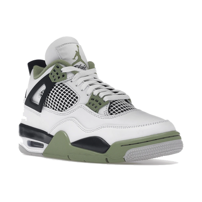 Air Jordan 4 Retro Seafoam