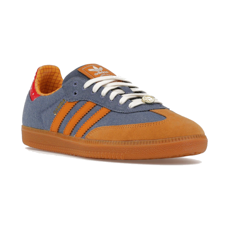 Adidas Samba OG Disney Pixar's Toy Story Woody