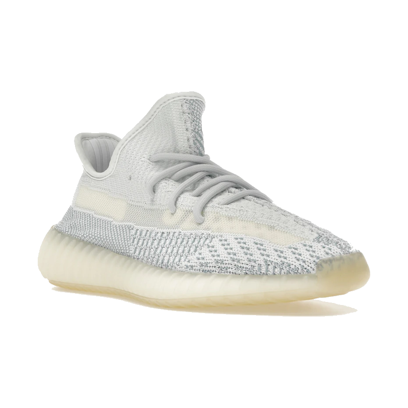 Adidas Yeezy Boost 350 V2 Cloud White