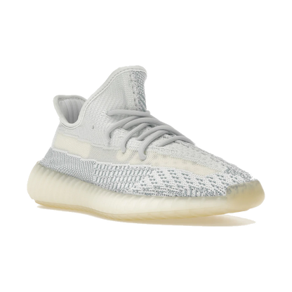 Adidas Yeezy Boost 350 V2 Cloud White