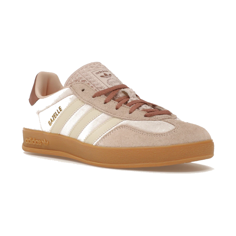 Adidas Gazelle Indoor Wonder Quartz Velvet