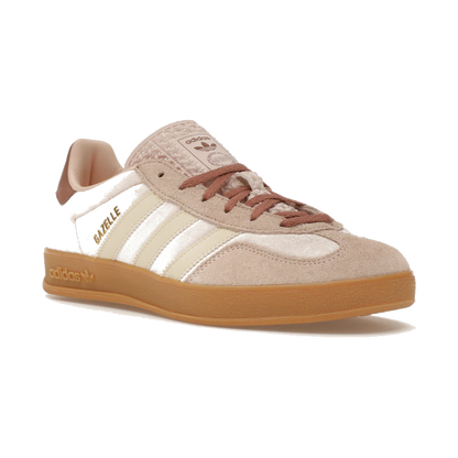 Adidas Gazelle Indoor Wonder Quartz Velvet