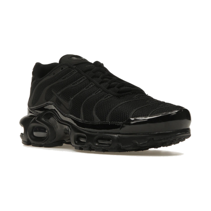 Nike Air Max Plus Black Reflective