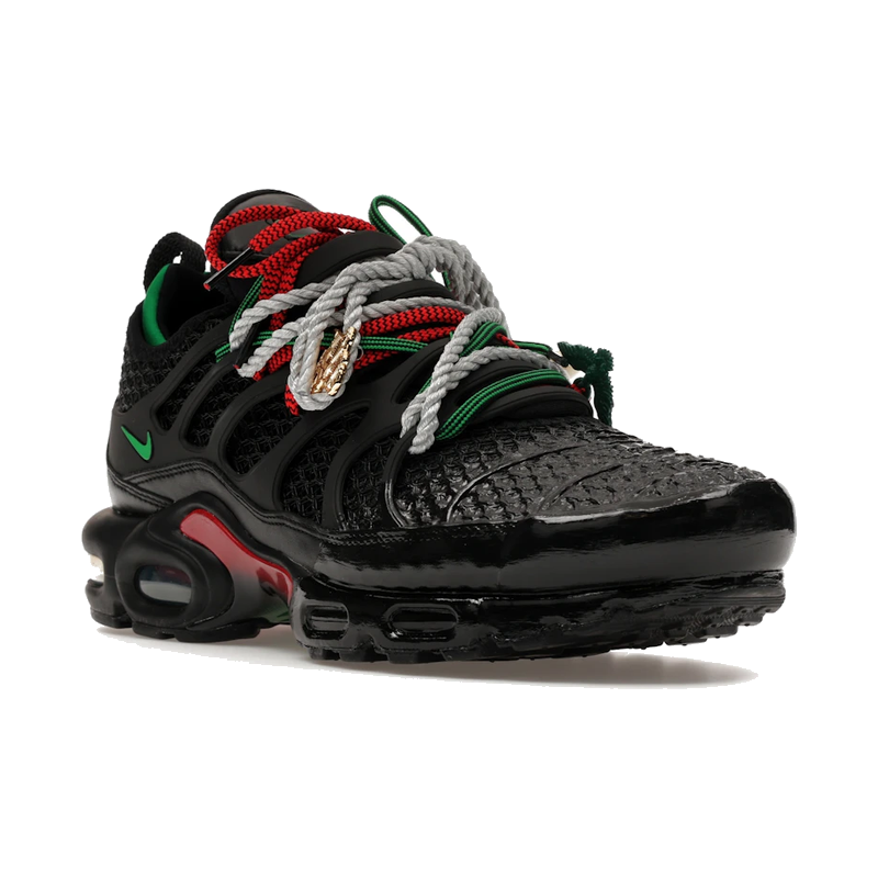 Nike Air Max Plus Homecoming Black