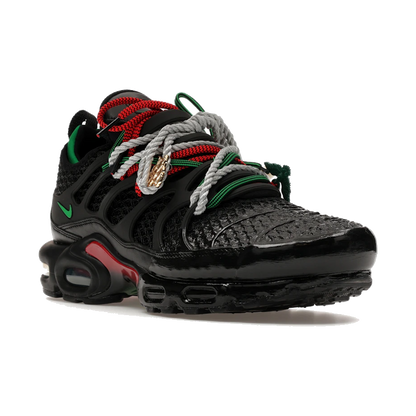 Nike Air Max Plus Homecoming Black
