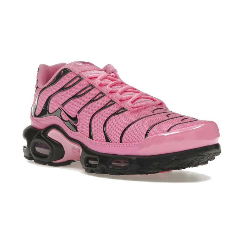 Nike Air Max Plus Pink Black