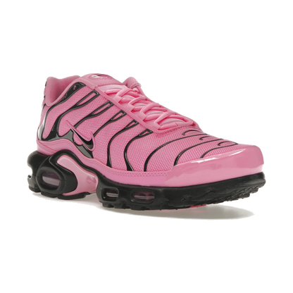 Nike Air Max Plus Pink Black