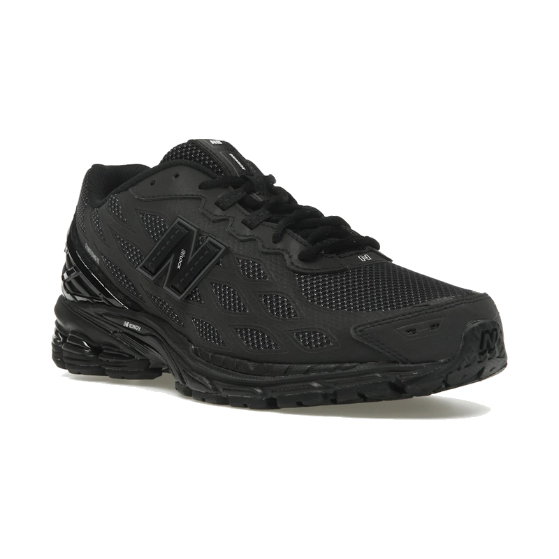 New Balance 1906W Black Silver Metallic