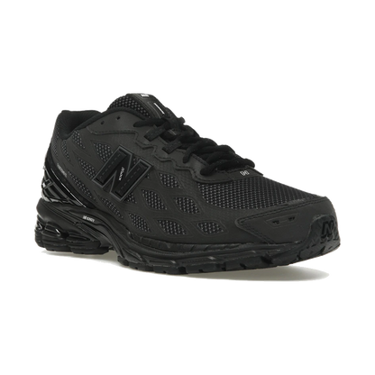 New Balance 1906W Black Silver Metallic