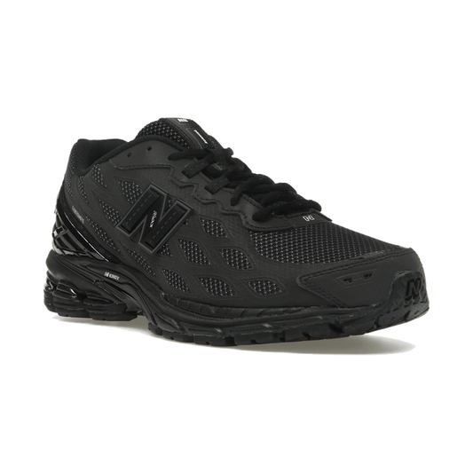 New Balance 1906W Black Silver Metallic