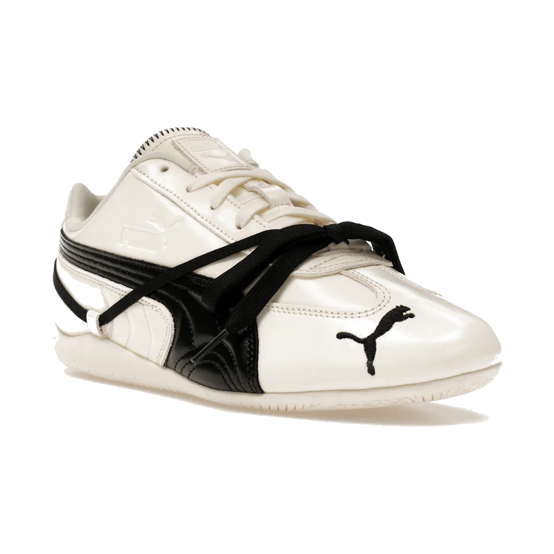 Puma Speedcat Leather Rosé White
