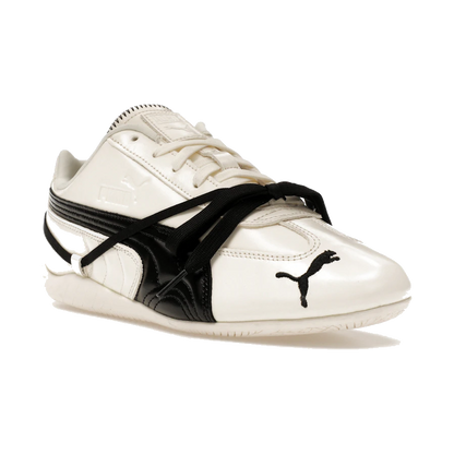 Puma Speedcat Leather Rosé White