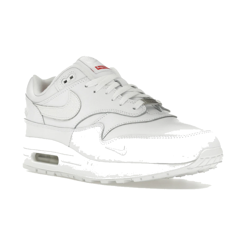 Nike Air Max 1 '87 SP Supreme Triple White