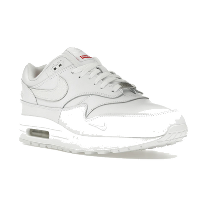 Nike Air Max 1 '87 SP Supreme Triple White