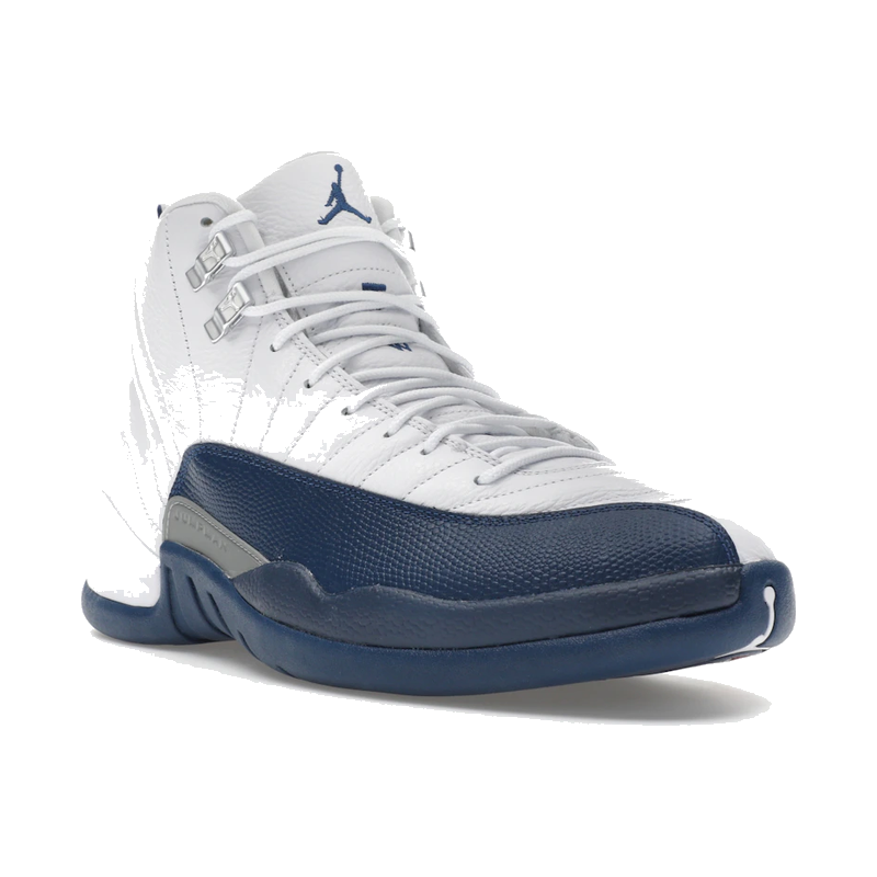 Air Jordan 12 Retro French Blue 2025