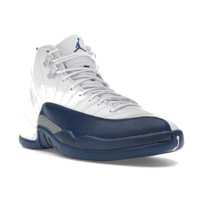 Air Jordan 12 Retro French Blue 2025