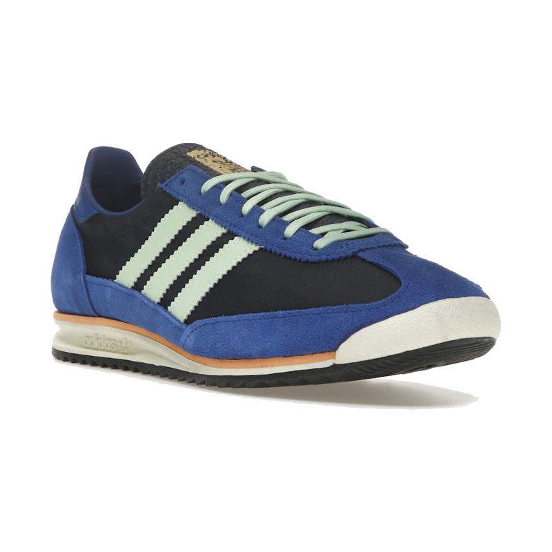 Adidas SL 72 Night Indigo Semi Green Spark