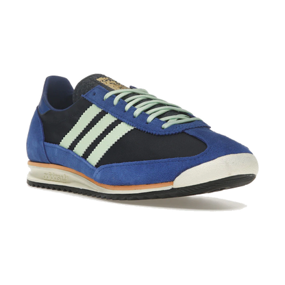 Adidas SL 72 Night Indigo Semi Green Spark
