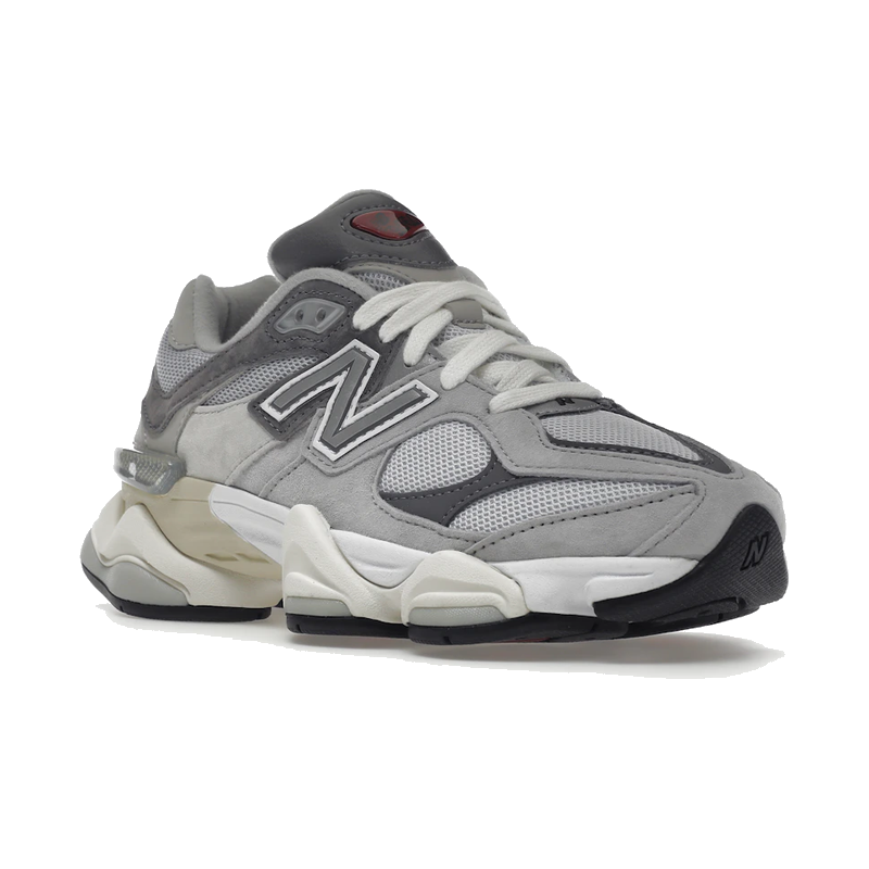 New Balance 9060 Rain Cloud Grey