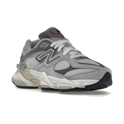 New Balance 9060 Rain Cloud Grey