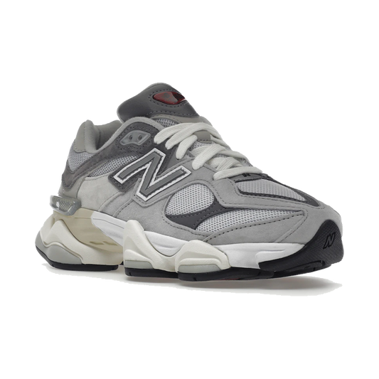 New Balance 9060 Rain Cloud Grey
