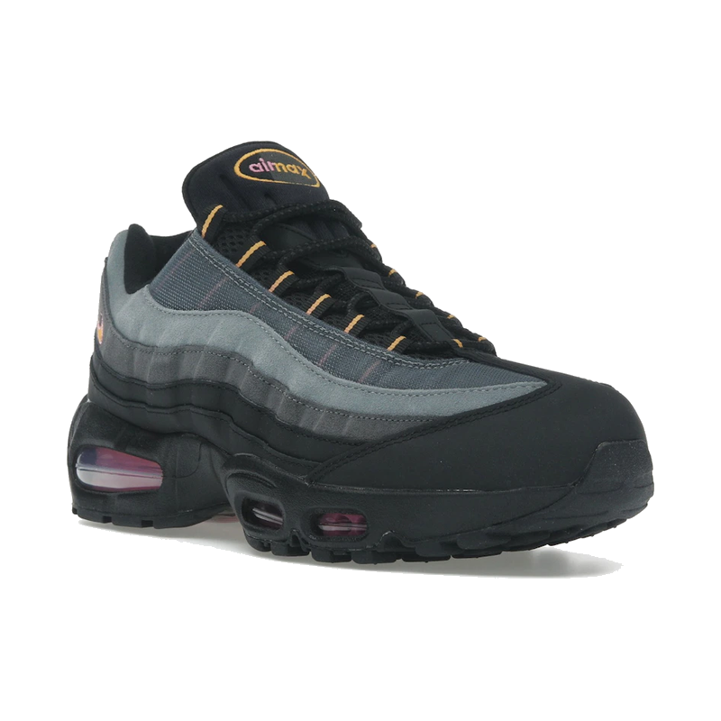 Nike Air Max 95 OG Big Bubble Sundial