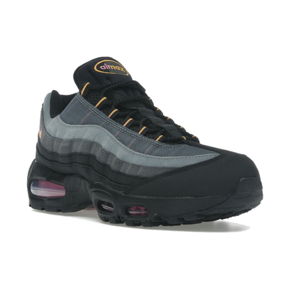 Nike Air Max 95 OG Big Bubble Sundial