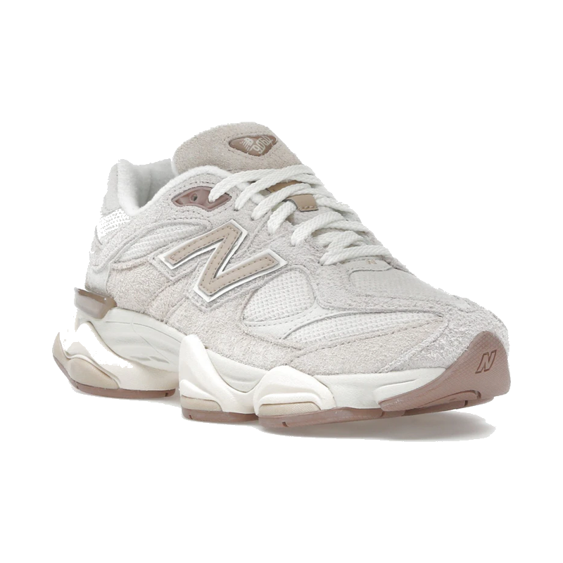 New Balance 9060 Bisque Sea Salt
