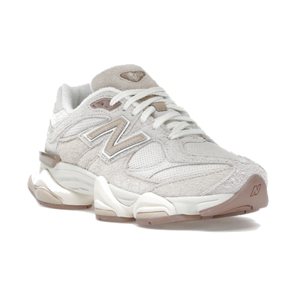 New Balance 9060 Bisque Sea Salt