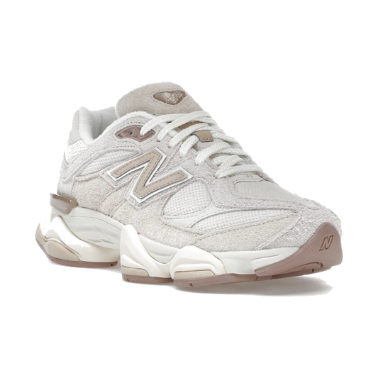 New Balance 9060 Bisque Sea Salt