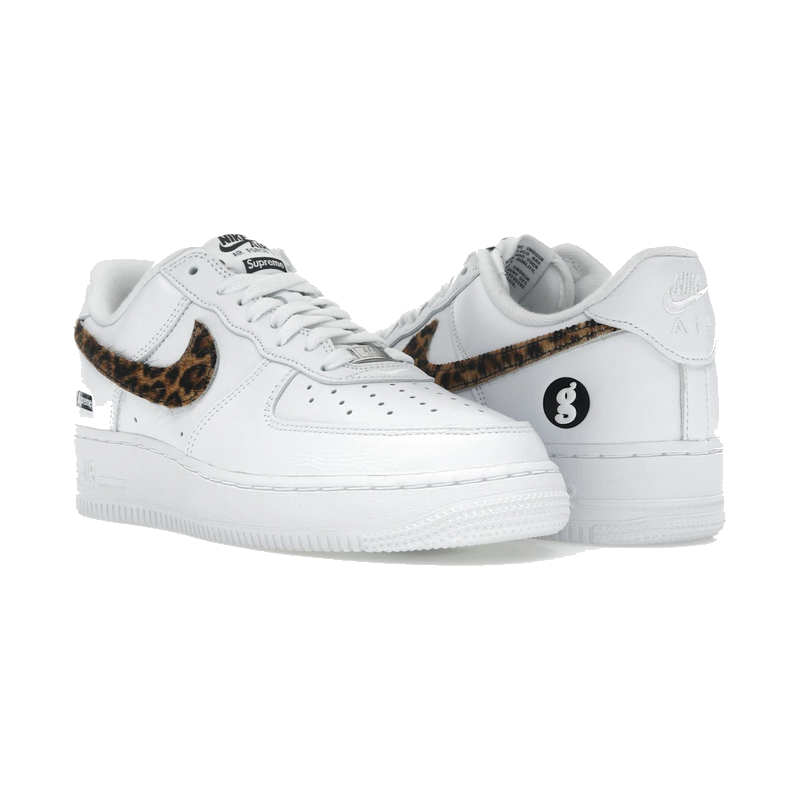 Nike Air Force 1 Low Supreme GOODENOUGH